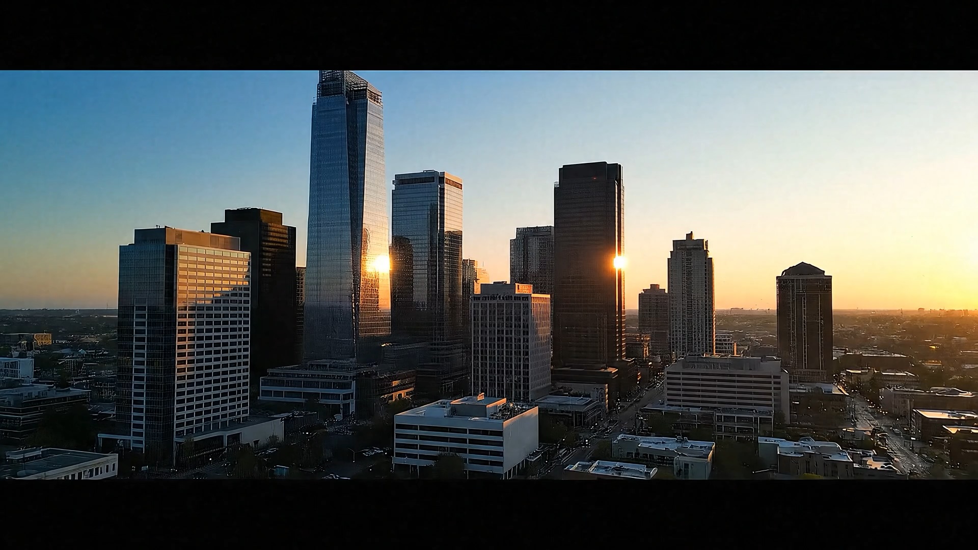 Skyline