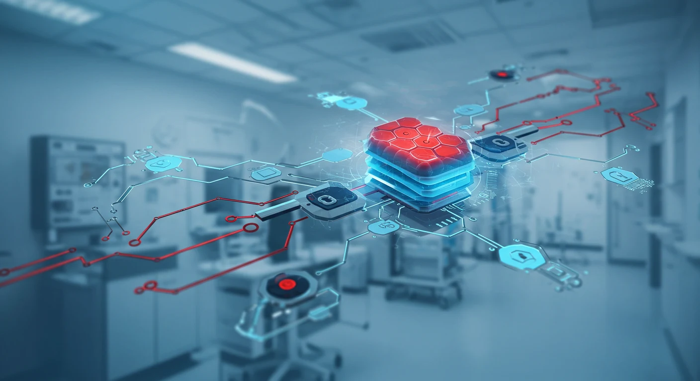 operational technology and industrial control systems.